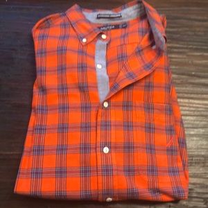 Nautica Mens LS Shirt